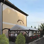 Goldene Krone Hotel Belgershain