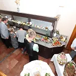 Goldene Krone Hotel 3*