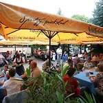 Hotel Goldene Krone Belgershain