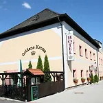 Hotel Goldene Krone Belgershain