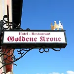 Goldene Krone 3*