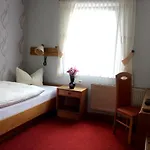 Goldene Krone Hotel Belgershain
