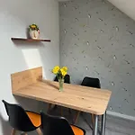 Goldene Krone Hotel Belgershain