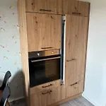 Hotel Goldene Krone Belgershain