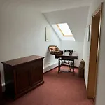 Goldene Krone Hotel Belgershain