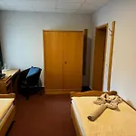 Hotel Goldene Krone Belgershain