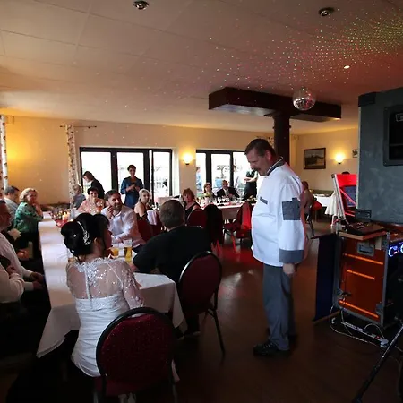 מלון Goldene Krone