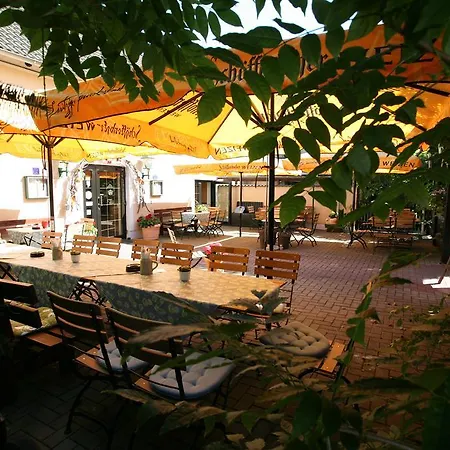 Goldene Krone Отель 3*