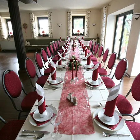 Goldene Krone מלון בלגרשאין