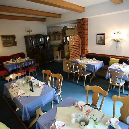 Goldene Krone בלגרשאין