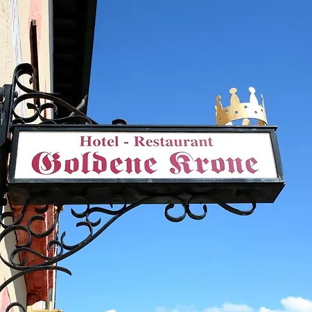 Goldene Krone 3*