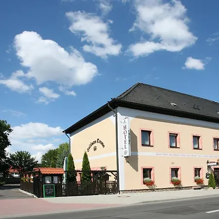 Goldene Krone 3* Belgershain