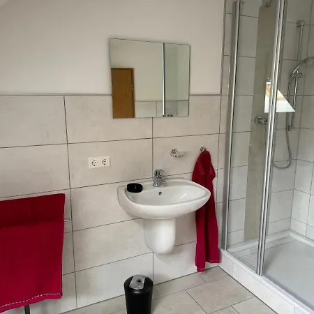 מלון Goldene Krone בלגרשאין