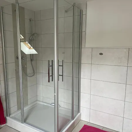 Goldene Krone מלון בלגרשאין