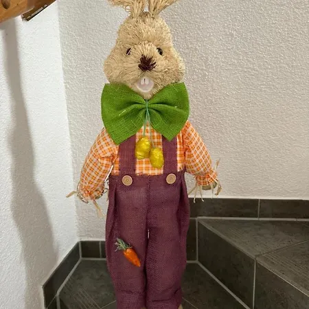 Goldene Krone מלון