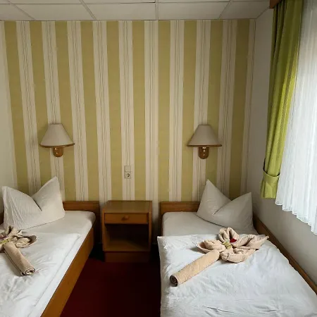 Goldene Krone Hotel