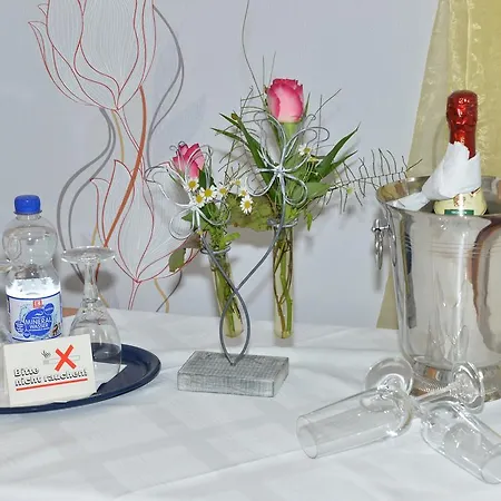 מלון Goldene Krone