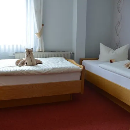 Goldene Krone Отель 3*