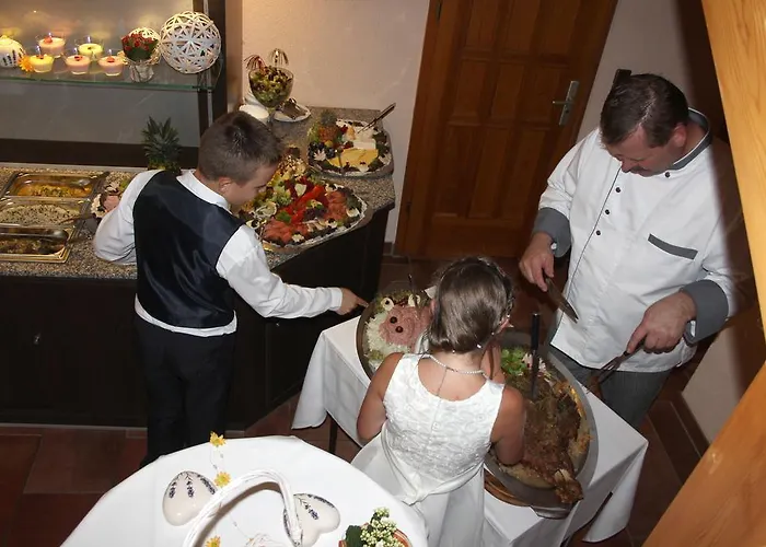 Goldene Krone 3* Belgershain