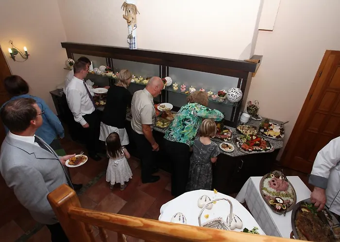 Goldene Krone Отель 3*