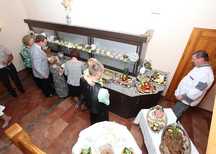 Goldene Krone Отель 3*