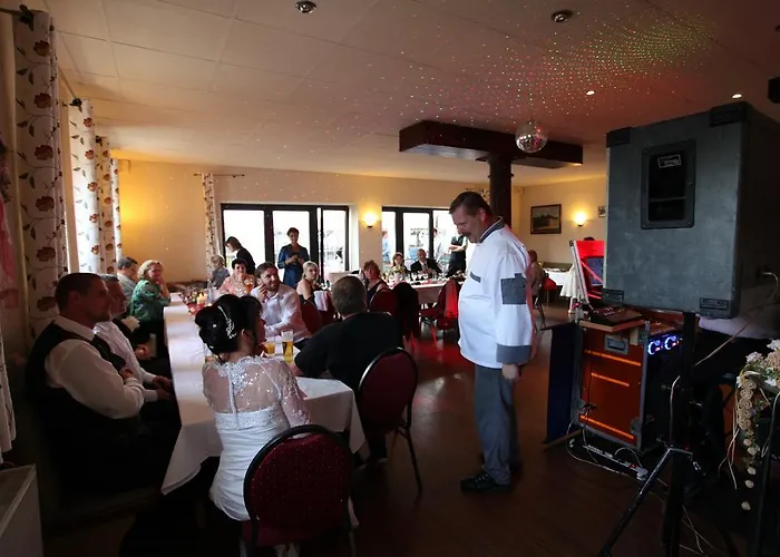 Отель Goldene Krone