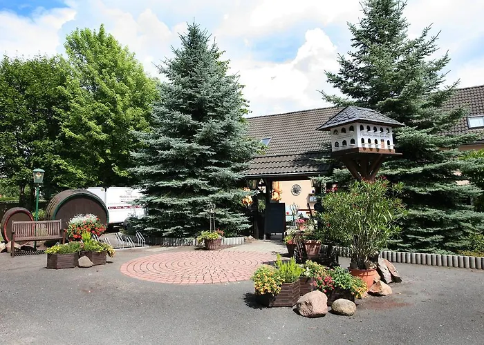 Отель Goldene Krone 3*