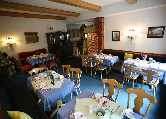 Goldene Krone Belgershain