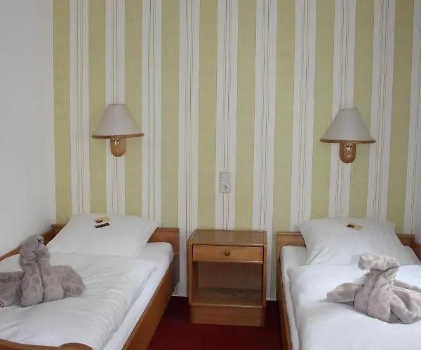 Goldene Krone Belgershain