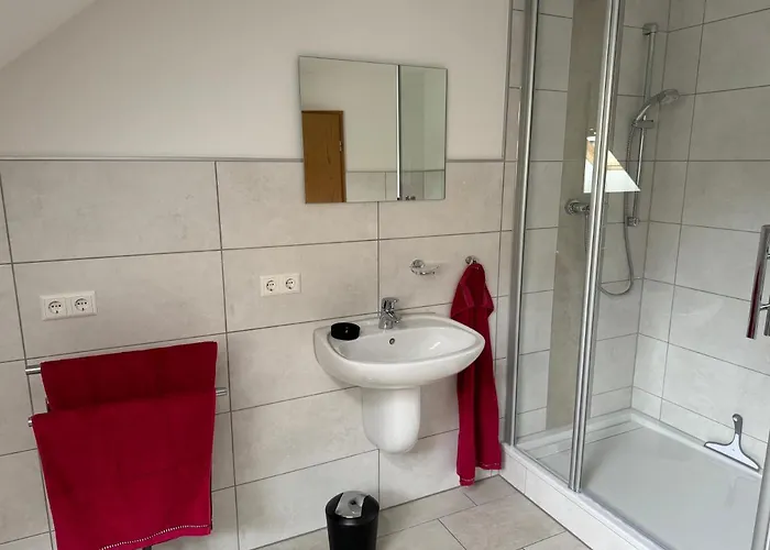 Отель Goldene Krone Belgershain