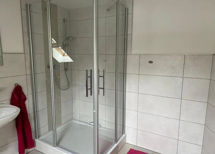 Goldene Krone Отель Belgershain