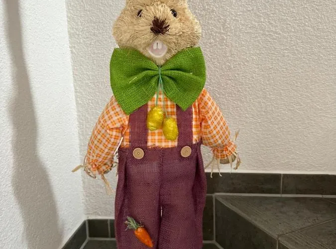 Goldene Krone Отель