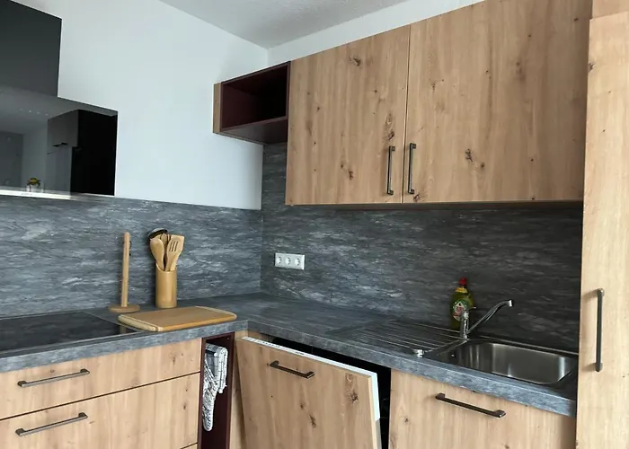 Goldene Krone Отель