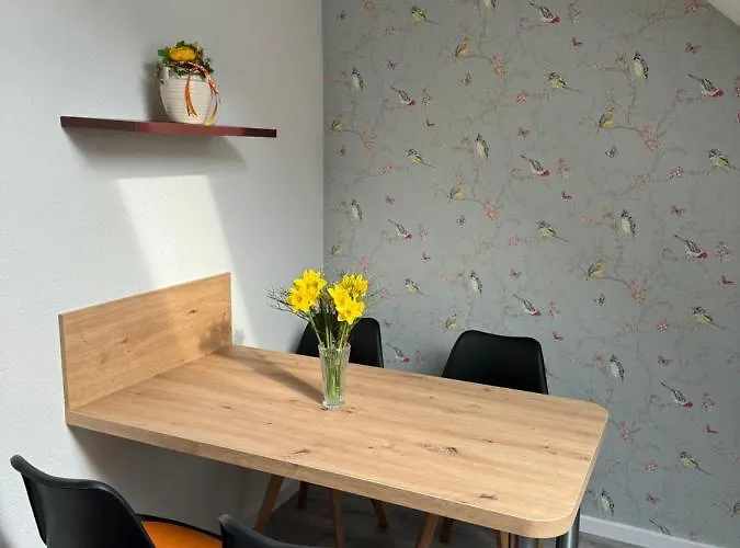 Goldene Krone Отель Belgershain