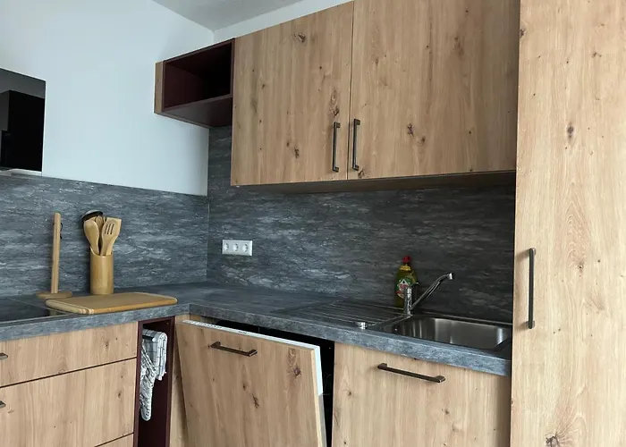 Goldene Krone Отель