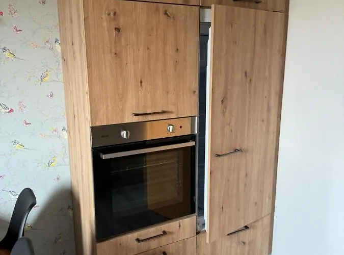 Отель Goldene Krone Belgershain