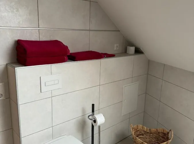 Goldene Krone Отель Belgershain