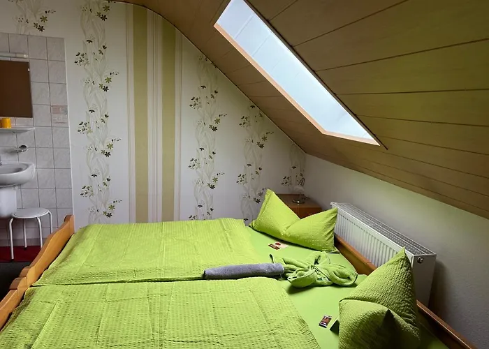 Goldene Krone Belgershain