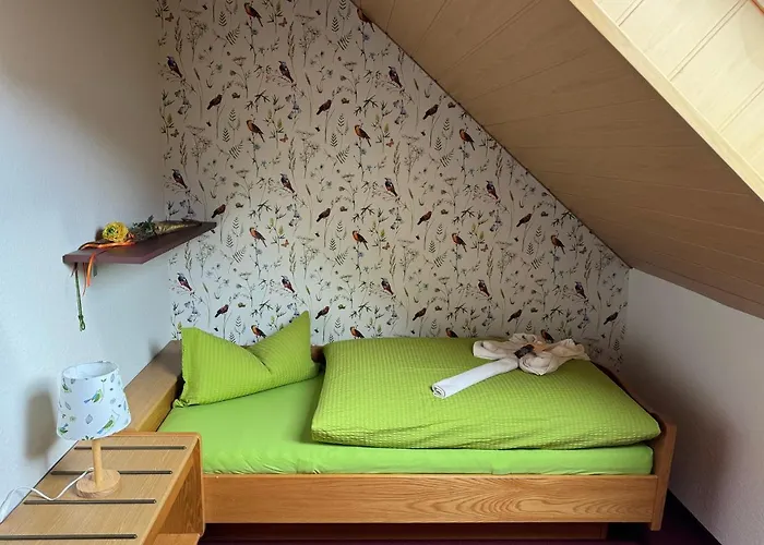 Goldene Krone Отель 3*