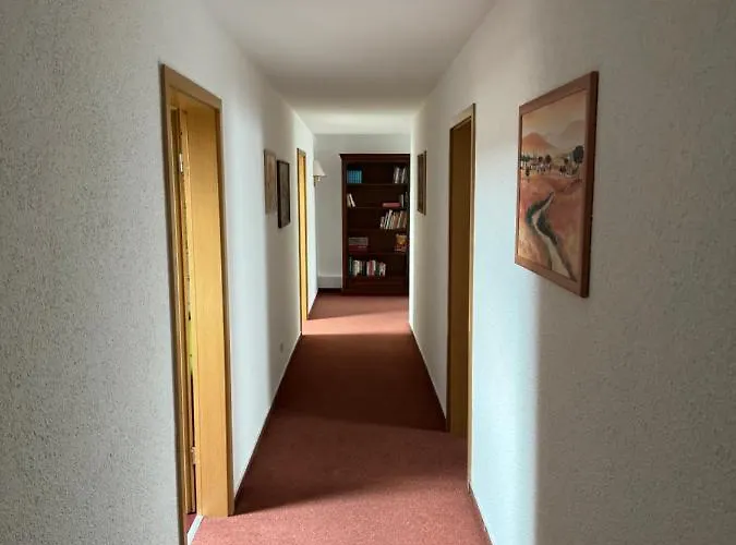 Отель Goldene Krone