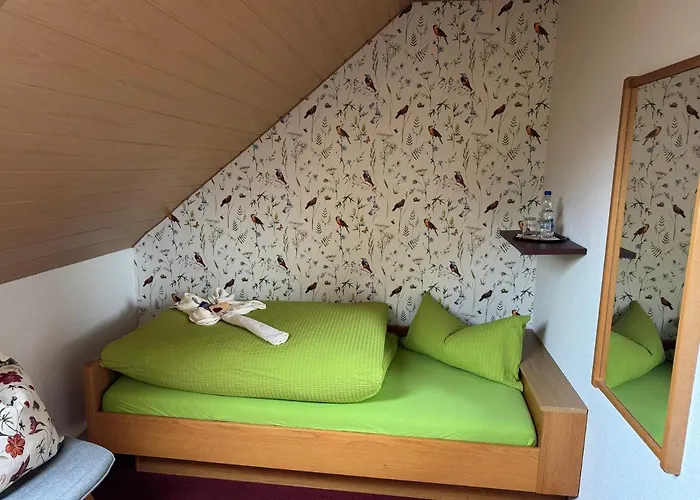 Отель Goldene Krone 3*