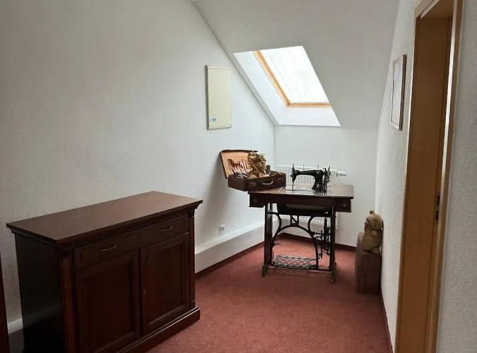 Goldene Krone Отель Belgershain