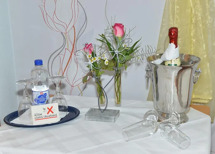 Отель Goldene Krone