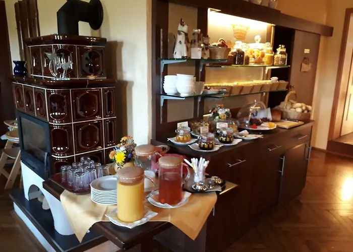 Goldene Krone Belgershain