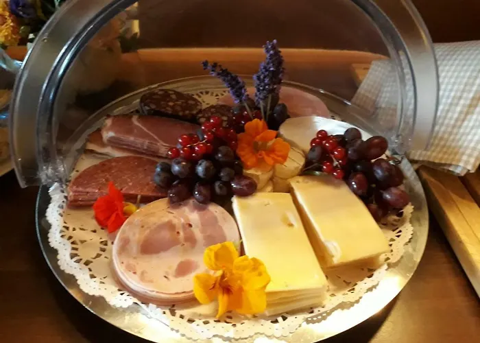 Goldene Krone 3* Belgershain